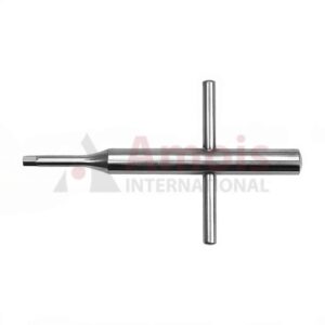 Key For Chisel Handle