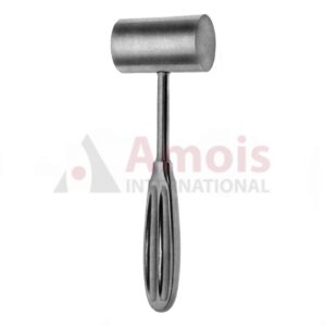 Kirk Bone Mallet 19cm 750g Diameter 40mm