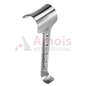 Kirschner Abdominal Retractor Blades