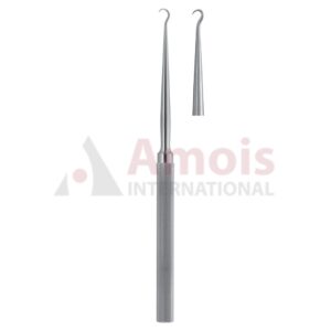 Kleinert Kutz Hooklet