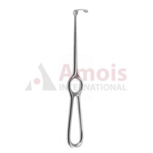 Kocher Retractor, 21cm