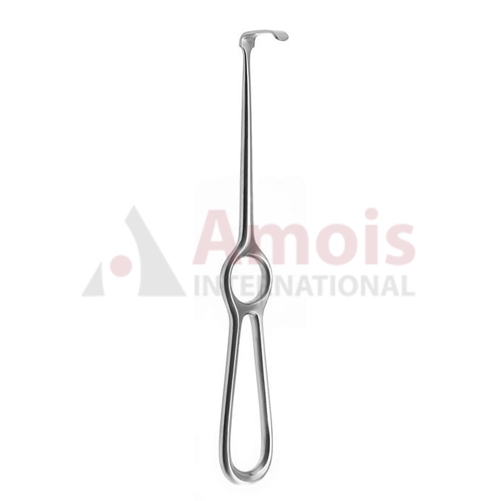 Kocher Retractor, 21cm