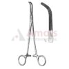 Lahey Gall Duct Forceps 19cm