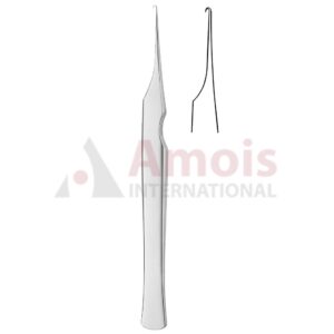 Lahey Dura Retractor Sharp