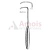Lahey Retractor 19cm 28x6mm