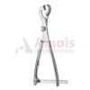 Lambotte Bone Holding Forceps Self Centering With Ratchet