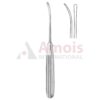 Landolt Raspatory 17.5cm 4.7mm