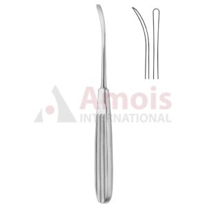 Landolt Raspatory 17.5cm 4.7mm