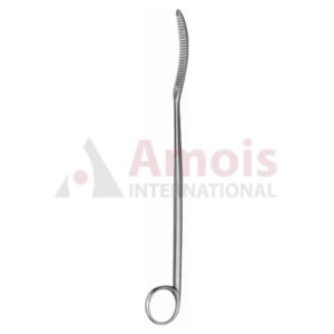 Lane Bone Lever With Ring 25.5cm