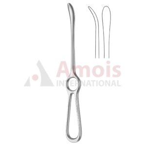 Lane Bone Levers 23cm 11mm