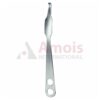 Lange Bone Lever 22mm 22cm