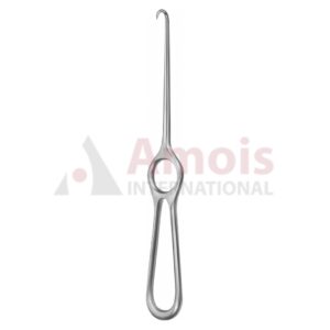 Langenbeck Bone Hook Sharp 20cm