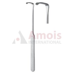 Langenbeck Green Retractor 16cm