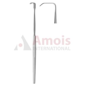 Langenbeck Mannerfeldt 16.5cm