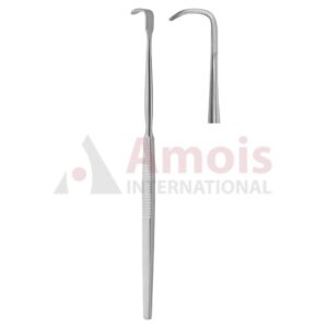 Langenbeck Mini Retractor 16.5cm