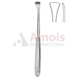 Langenbeck Raspatories 19.5cm