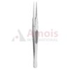 Micro Grasping Forceps 18.5 Cm 0.5mm