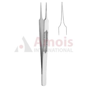 Lazar Micro Grasping Forceps