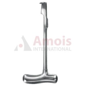 Lebsche Sternum Chisel 24.5cm