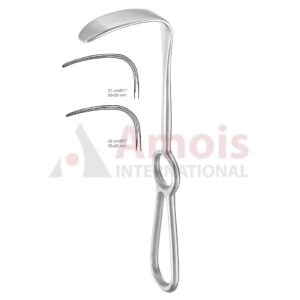 Langenbeck Retractor 21cm