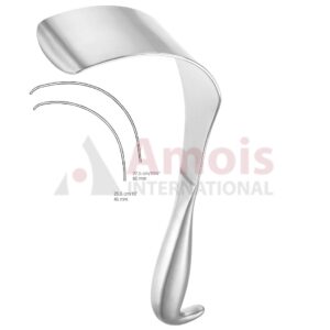 Leriche Abdominal Retractor