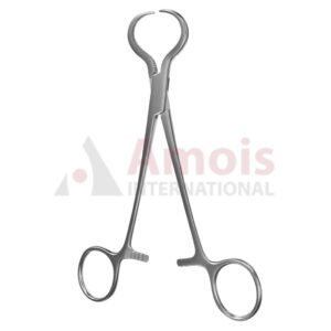 Lewin Bone Holding Forceps 17.5cm