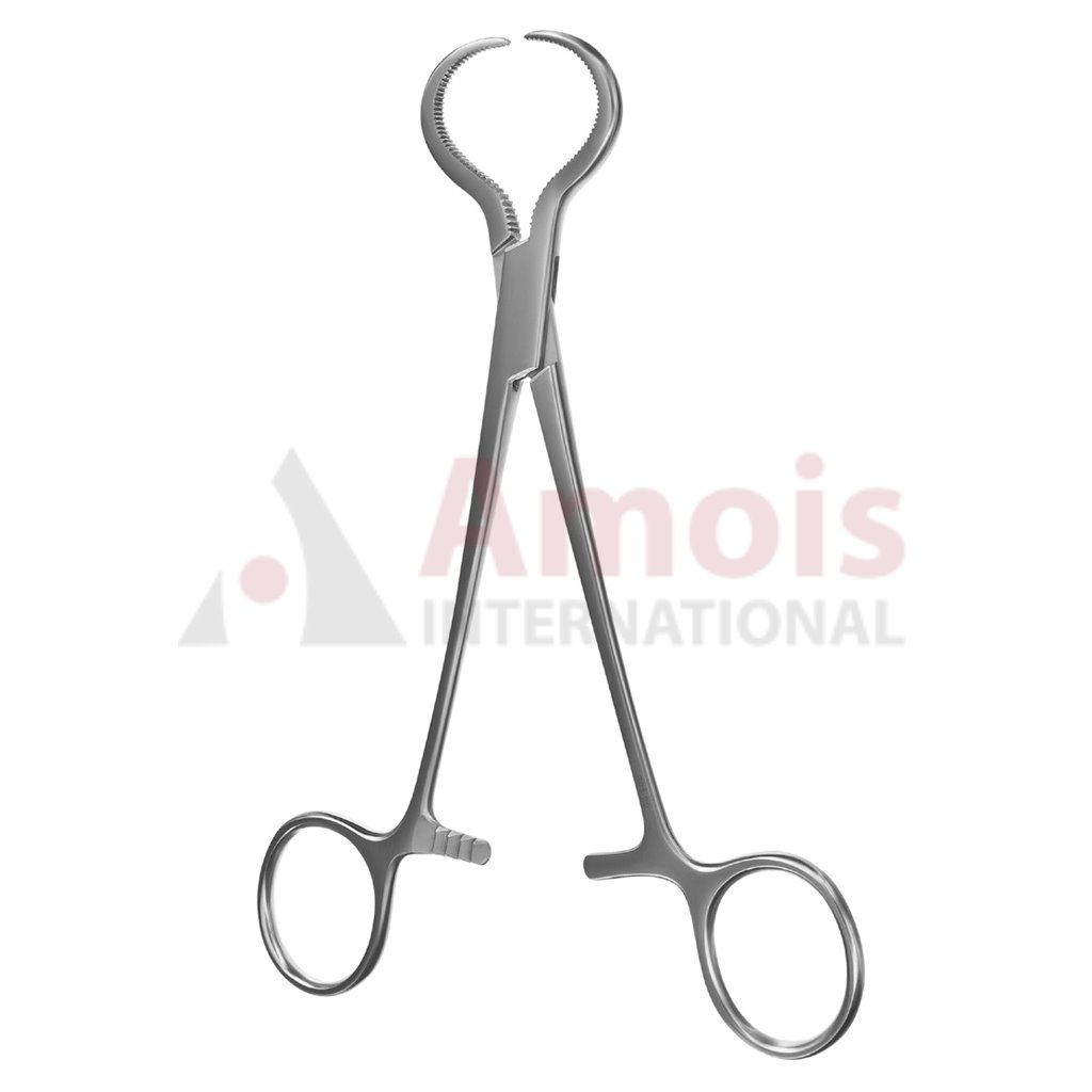 Lewin Bone Holding Forceps 17.5cm