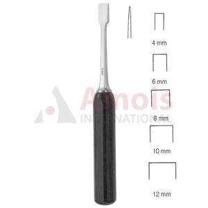 Lexer Mini Bone Osteotomes 180mm