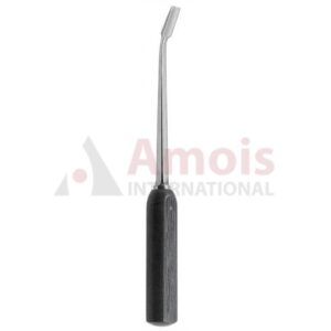 Lexer Osteotome Angulated With Handle 28cm