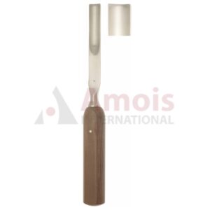 Lexer Spongiosa Gouge Straight 28cm