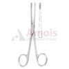 Lister (Sinus) Cotton Swab Forceps Straight