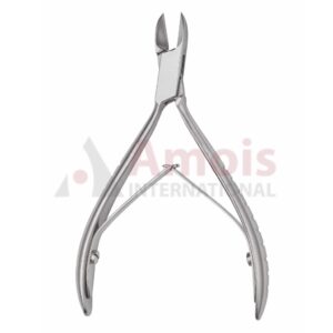 Littauer-Liston Bone Cutting Forceps Length 14cm