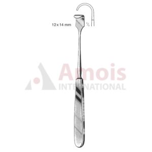 Little Retractor 20cm 12x14mm