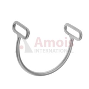 LOGAN Lip Traction Bow Retractor Smooth