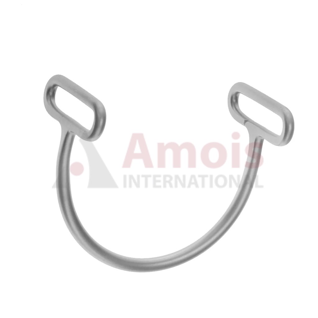 LOGAN Lip Traction Bow Retractor Smooth