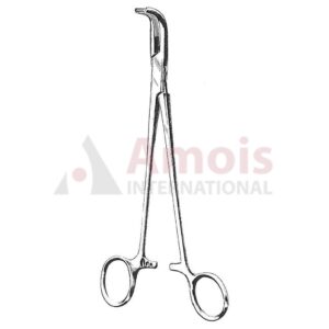 Lower Gall Duct Forceps 18cm
