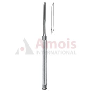 Lucas Bone Chisel 16cm