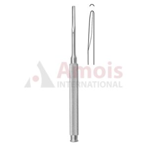 Lucas Bone Gouges 16cm