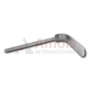 Magrina Bookwalter Vaginal Retractor 25x127mm