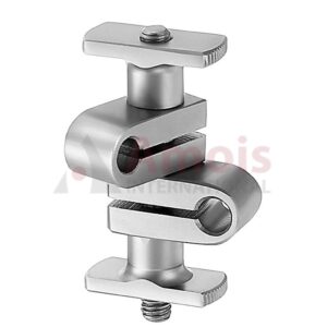 Malis Self Retaining Retractor 19cm Fixation Device