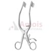 Malis Self Retaining Retractor 19cm Spreader Only