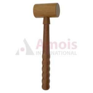 Bone Mallets Plastic Handle 125g 22cm