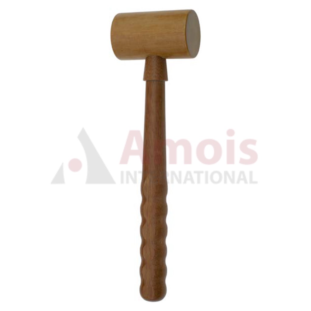 Bone Mallets Plastic Handle 125g 22cm