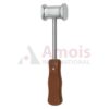 Bone Mallets Steel 480g 24cm Phenolic Handle