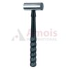 Bone Mallets Steel 480g 24cm Ferrozell Handle