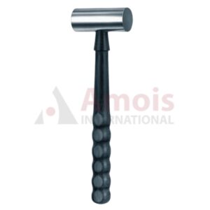 Bone Mallets Steel 480g 24cm Ferrozell Handle