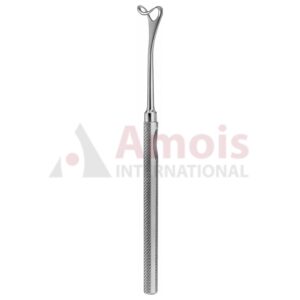 Mannerfeldt Retractor Modif.15.5cm 12x12mm