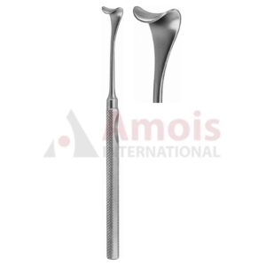 Mannerfeldt Retractor Modif. 15.5cm