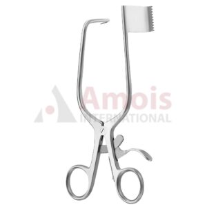 Markham Meyerding Retractor 18cm Right