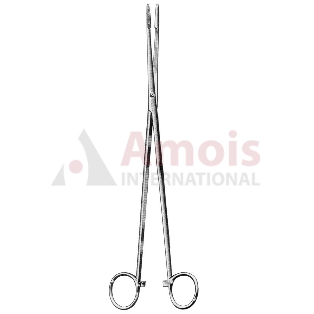 Martin Dressing Forceps 25.5cm